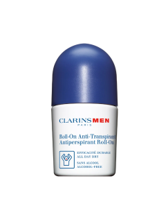 Clarins 男士止汗香体滚珠