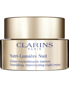 Clarins - Nutri-Lumiere Night Cream