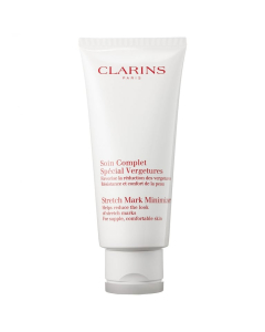Clarins娇韵诗  抚纹身体霜 - 200ml
