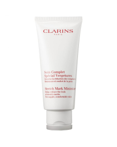 Clarins娇韵诗  抚纹身体霜 - 200ml