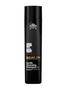 Label M - Cleanse Gentle Cleansing Shampoo (300ml)