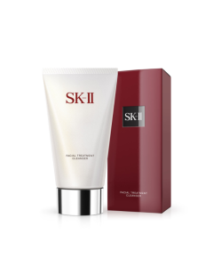 SK-II 护肤洁面霜 - 120g