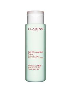 Clarins娇韵诗绿吸盘温和洁颜乳 - 200ml