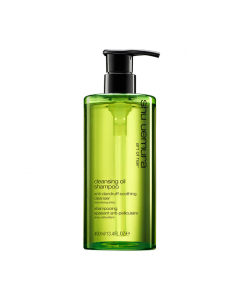 Shu Uemura - Art of Hair Anti-Dandruff Soothing Cleanser (400ml)