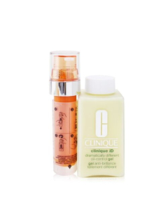 Clinique 倩碧 ID活芯乳控油乳液(125ml)