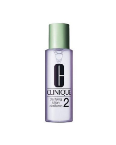 Clinique 倩碧明肌净透水2号 温和洁肤水2号 - 400ml