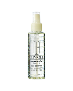 Clinique 倩碧舒柔润体精华护理油 - 125ml