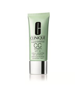 Clinique 倩碧防护CC霜SPF30 - Light/Medium - 15ml