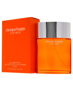 Clinique 倩碧 快乐男士香水 100ml