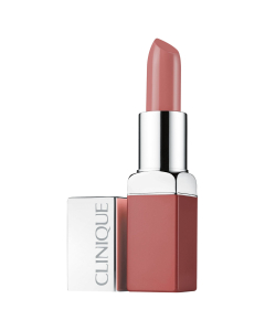 Clinique - Pop Lip Colour + Primer Papaya Pop (3.9g)