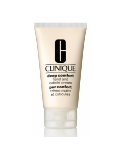Clinique 倩碧舒柔润手护甲霜 - 75ml   