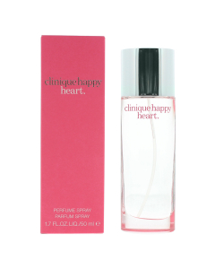 Clinique 倩碧 心悦香水 50ml