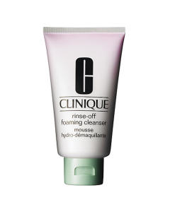 Clinique 倩碧水洗卸妆泡沫霜 - 150ml