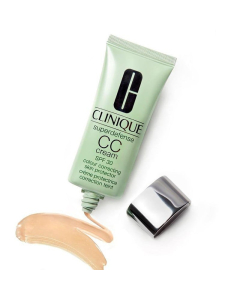 Clinique - Superdefense CC Cream SPF30 Colour Correcting Skin Protector