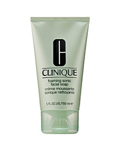 Clinique 倩碧净透泡沫洁面乳 - 150ml