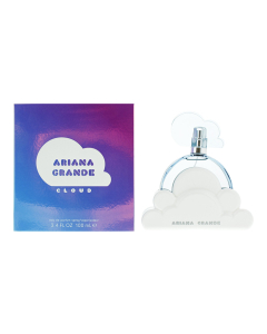 Ariana Grande 爱莉安娜·格兰德 云朵香水EDP 100ml