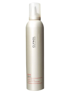 Clynol Move Hold 3 Flexible Mousse (300ml)