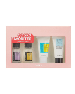 CosRX 珂丝艾丝 热销组合礼盒套装