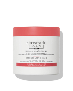 ChristopheRobin克里斯托佛罗宾  刺梨籽油柔亮修护发膜 - 250ml