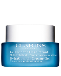 Clarins 娇韵诗 恒润奇肌保湿面霜 （适合干性肌肤和油性肌肤） - 50ml