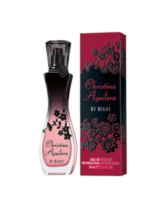 Christina Aguilera - By Night  Eau De Parfum Spray (30ml)