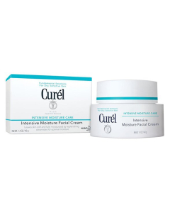 Kao - Curel Intensive Moisture Face Cream (40g)