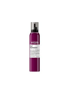 L'Oreal - Professionnel Serie Expert Curl Expression 10-in-1 Cream in Mousse (250ml)