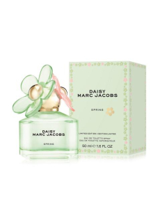 Marc Jacobs 莫杰 绿意雏菊女士香水EDT 50ml