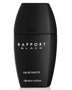 Dana Rapport Black 100ml EDT Spray