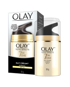 Olay 玉兰油 多效修护霜防晒7重功效合一 50ml