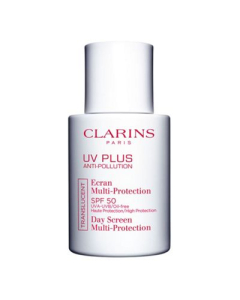 Clarins 娇韵诗清透防晒系列清透防晒乳 SPF50 - 30ml