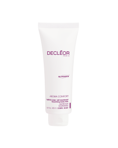 思妍丽 Decleor 滋养身体乳 - 400ml