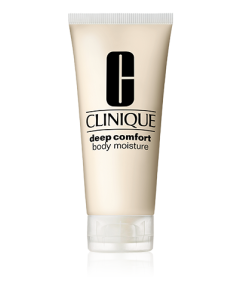Clinique 倩碧舒柔润体乳霜 - 200ml