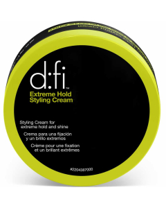 D:FI Extreme Hold Styling Cream by Revlon Professional (75g)
