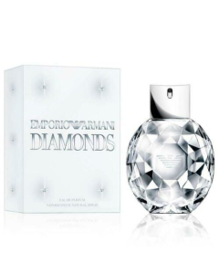 Armani 阿玛尼 珍钻女士香水EDP 100ml