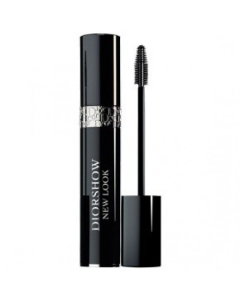 Dior 迪奥 超炫新版睫毛膏 - # 090 New Look Black (无盒装) - 10ml