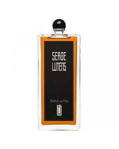 Serge Lutens 芦丹氏 琥珀君王(橙色苏丹)女士香水EDP 100ml