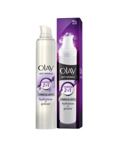 Olay 玉兰油抗皱紧致二合一日霜/精华液 - 50ml