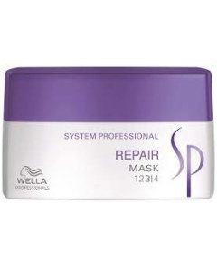 Wella - SP Repair Mask (200ml)