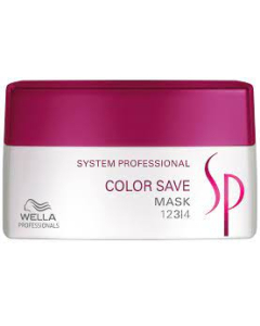 Wella - SP Colour Save Mask (200ml)