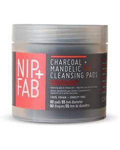 NIP FAB - Charcoal 