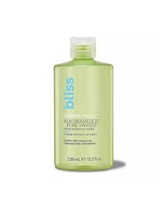 Bliss - Disappearing Act Niacinamide Toner Pore Vanish (295ml)