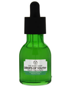 The Body Shop - Drops of Youth Concentrate (30ml)