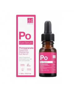 Dr Botanicals 提亮眼部精华 15ml