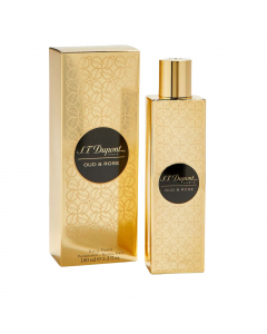 S.T. Dupont 都彭 乌木&玫瑰香水EDP 100ml