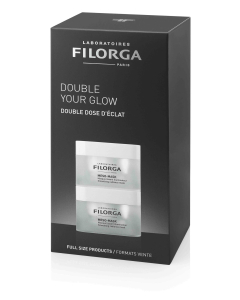 Filorga 菲洛嘉 十全大补面膜套装 2*50ml