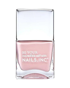 Nails Inc. - Duvet Date Nail Polish (14ml)