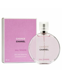 Chanel 香奈儿 邂逅柔情(粉邂逅)女士香水EDP 50ml