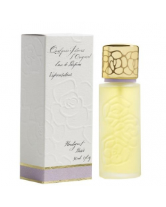 Houbigant 霍比格恩特 皇族之花原版女士香水EDP 100ml 