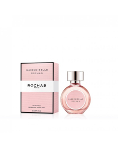 Rochas 罗莎 罗莎小姐香水EDP - 30ml